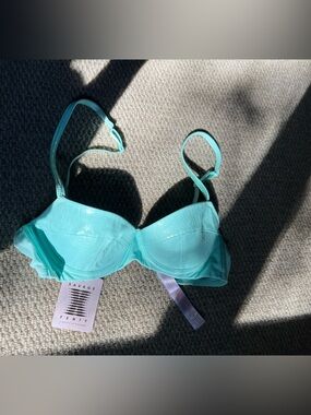 Savage x Fenty | Balconette Padded Bra-34B | NWT